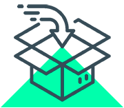 Registra y perfecciona los procesos de empaquetado y envío